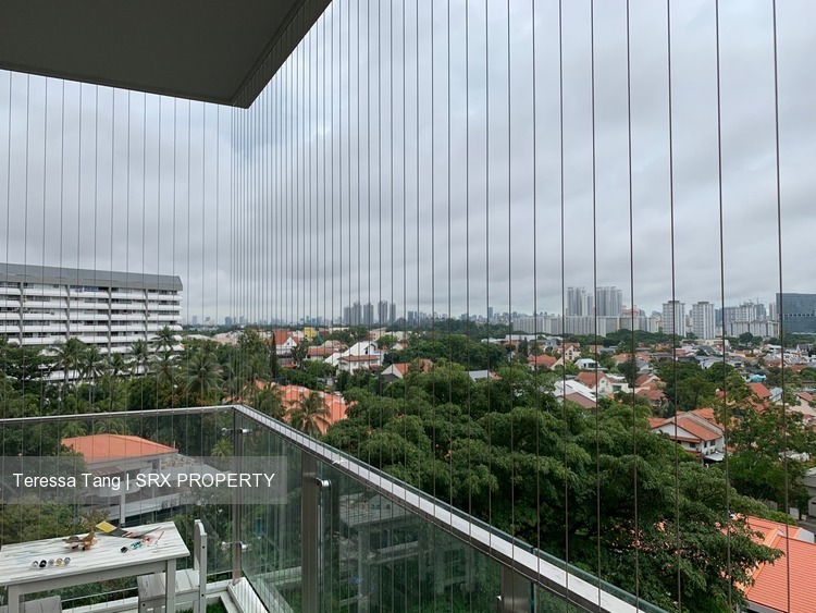 The Trizon (D10), Condominium #215278471
